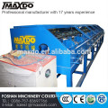 Automatic Stainless steel tube mirror polishing machine